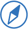 アクセスicon