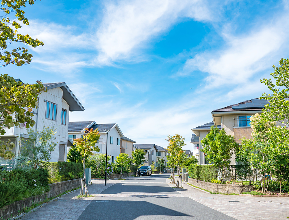 土地活用のプロが最適なご提案