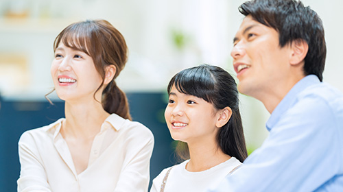 見学会
