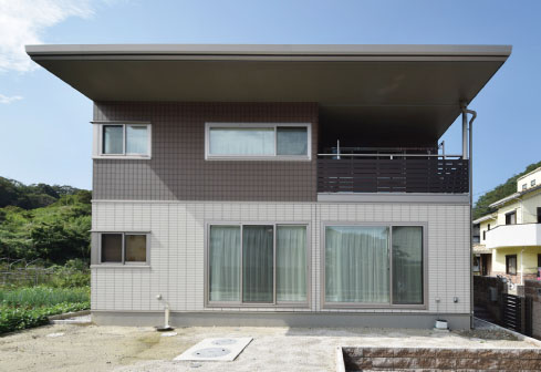 お宅訪問レポート047 セキスイハイム中部注文住宅 一戸建て 光熱費ゼロの家 地震に強い家ならお任せください お宅訪問レポート047 セキスイハイム中部注文住宅 一戸建て 光熱費ゼロの家 地震に強い家ならお任せください