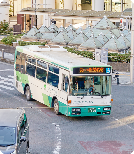 豊鉄バス