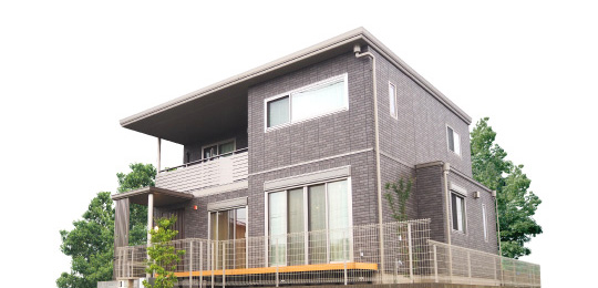 GREENMODEL PARK四日市 外観
