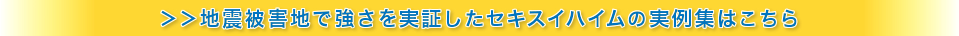 ＞＞地震被害地で強さを実証したセキスイハイムの実例集はこちら